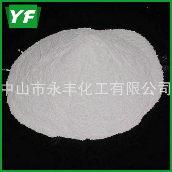 金紅石型鈦白粉-光澤度高，抗磨損！